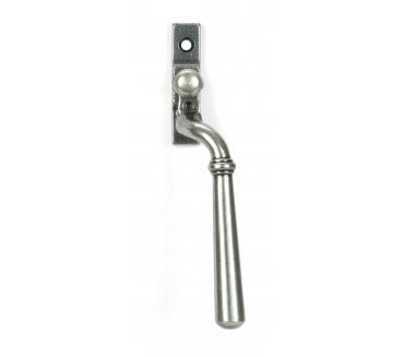 From The Anvil Pewter Newbury Espag - RH