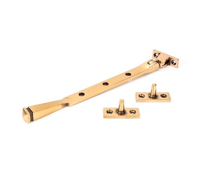From The Anvil Polished Bronze 8 Avon Stay
