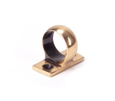 From The Anvil Polished Bronze Sash Eye Lift