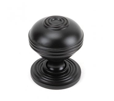 From The Anvil Prestbury Cabinet Knobs - Aged Bronze