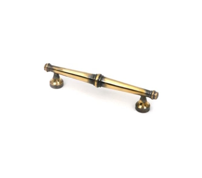 From The Anvil Regency Cabinet Pull Handles - Aged Brass.