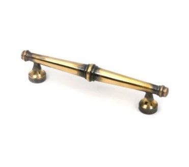 From The Anvil Regency Cabinet Pull Handles - Aged Brass.