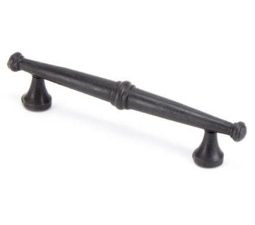 From The Anvil Regency Cabinet Pull Handles - Beeswax.