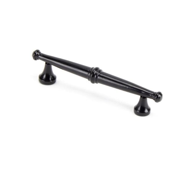 From The Anvil Regency Cabinet Pull Handles - Black.