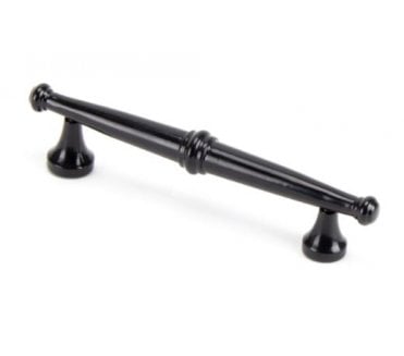 From The Anvil Regency Cabinet Pull Handles - Black.