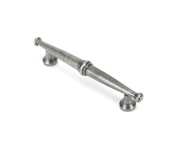 From The Anvil Regency Cabinet Pull Handles - Pewter.