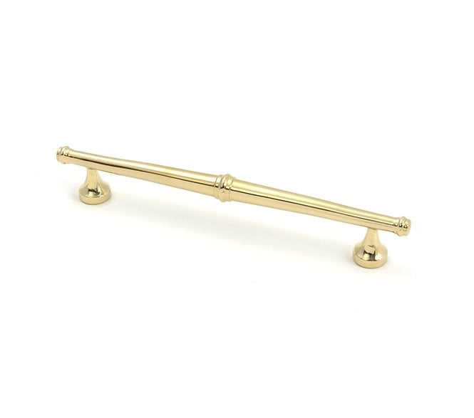 From The Anvil Regency Cabinet Pull Handles - Polished Brass