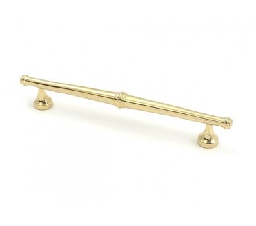 From The Anvil Regency Cabinet Pull Handles - Polished Brass