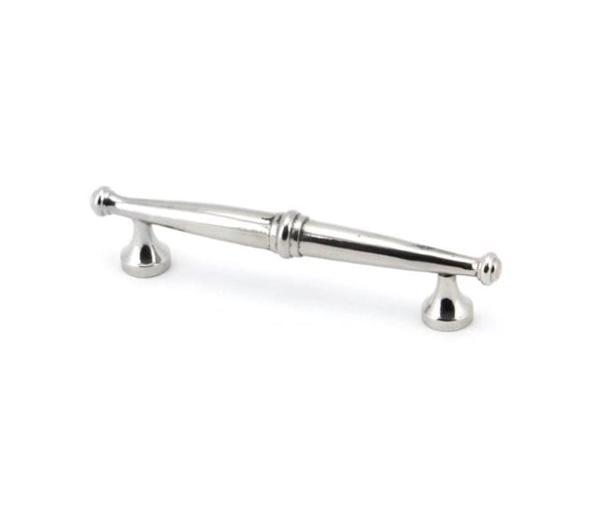 From The Anvil Regency Cabinet Pull Handles - Polished Chrome.