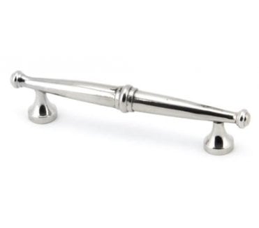 From The Anvil Regency Cabinet Pull Handles - Polished Chrome.