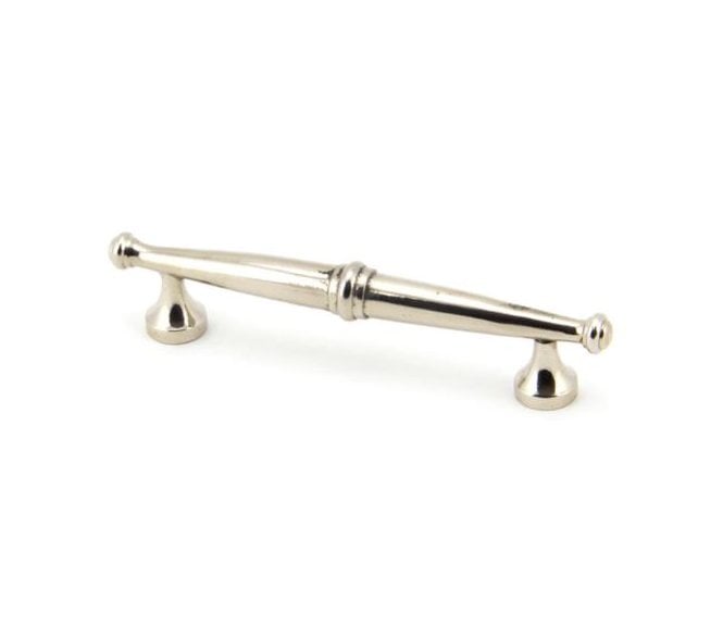 From The Anvil Regency Cabinet Pull Handles - Polished Nickel.