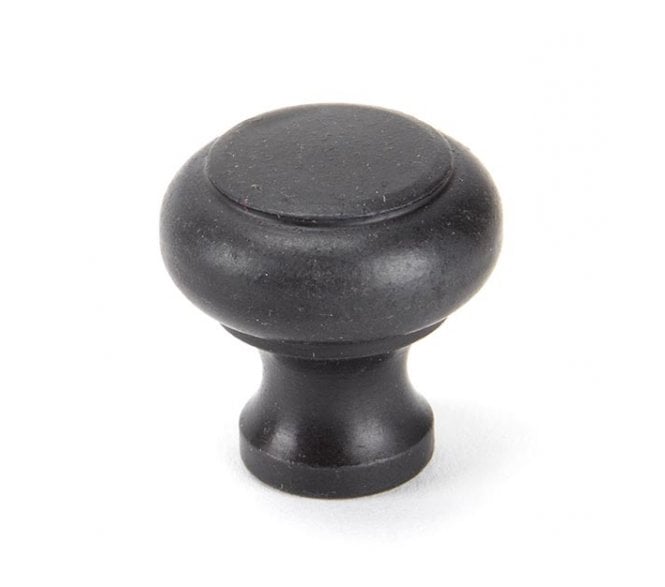 From The Anvil Regency Cupboard Knobs - Beeswax