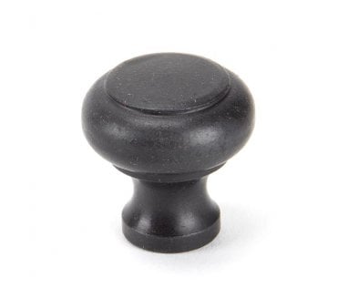 From The Anvil Regency Cupboard Knobs - Beeswax