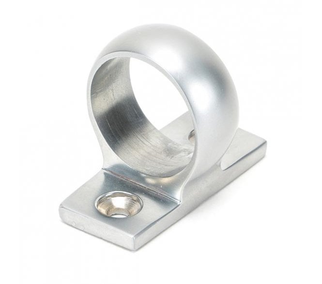 From The Anvil Satin Chrome Sash Eye Lift
