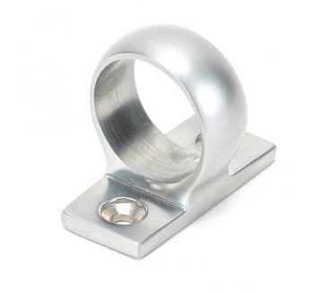 From The Anvil Satin Chrome Sash Eye Lift