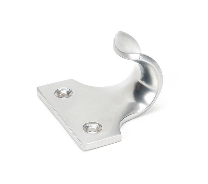 From The Anvil Satin Chrome Sash Lift