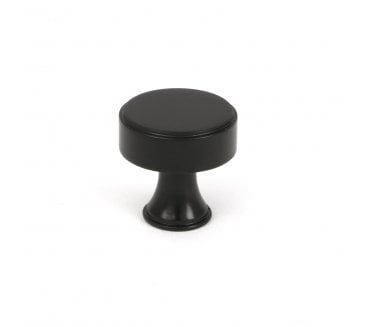 From The Anvil Scully Cabinet Knobs - Aged Bronze