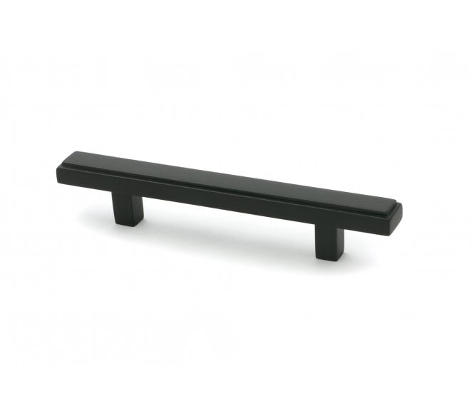 From The Anvil Scully Cabinet Pull Handles - Aged Bronze