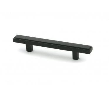 From The Anvil Scully Cabinet Pull Handles - Aged Bronze