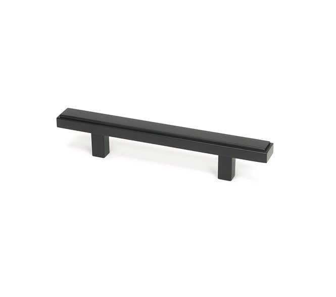 From The Anvil Scully Cabinet Pull Handles - Matt Black