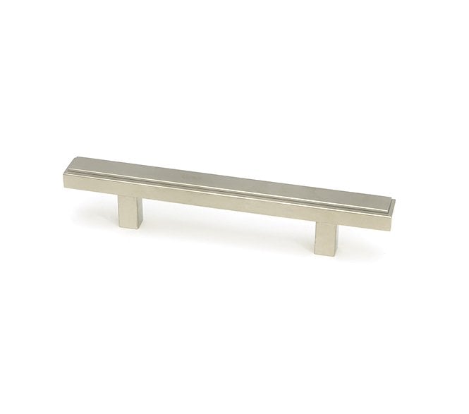 From The Anvil Scully Cabinet Pull Handles - Polished Nickel