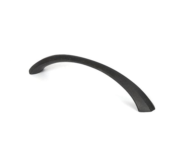 From The Anvil Shell Cabinet Pull Handles - Beeswax