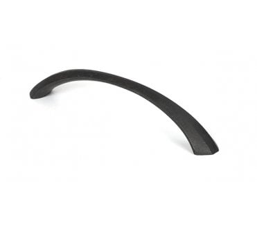 From The Anvil Shell Cabinet Pull Handles - Beeswax