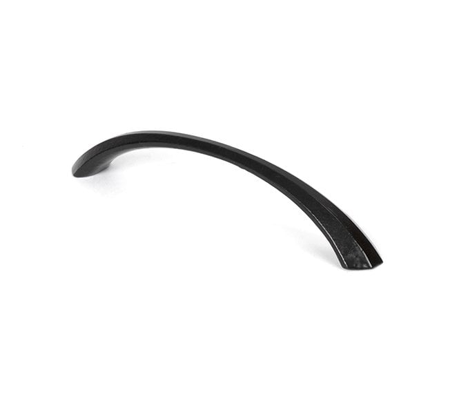 From The Anvil Shell Cabinet Pull Handles - Black