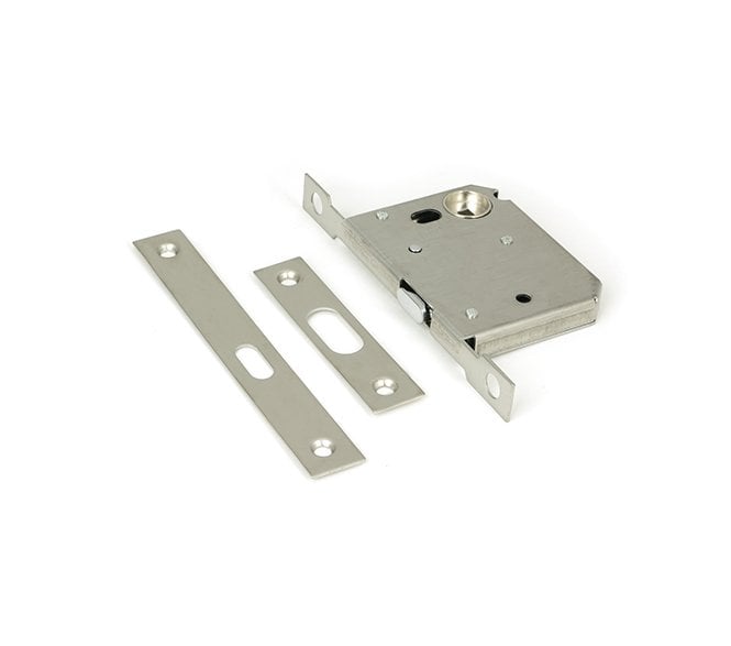 From The Anvil SSS 50mm Sliding Door Lock