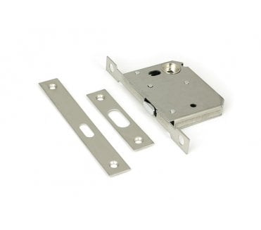 From The Anvil SSS 50mm Sliding Door Lock
