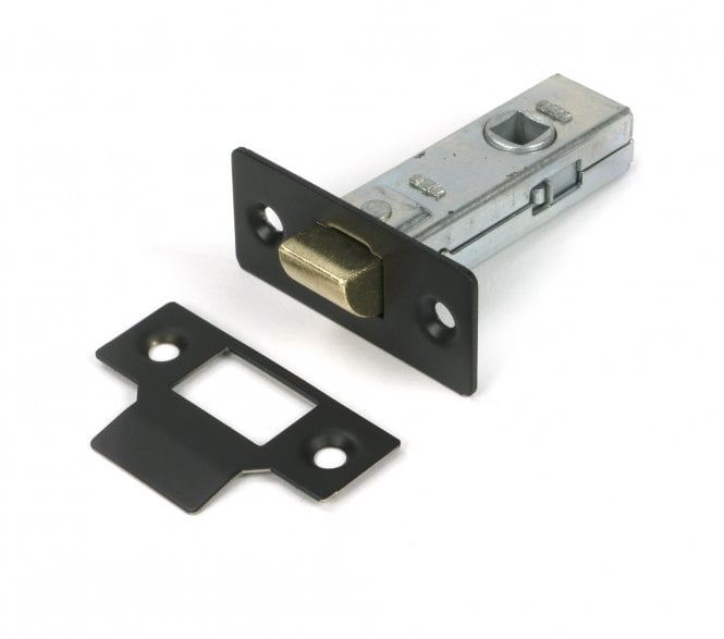 From The Anvil Tubular Mortice Latches - Aged Bronze