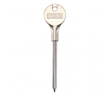 Fulton & Bray Security Bolt Key Only - Long Reach