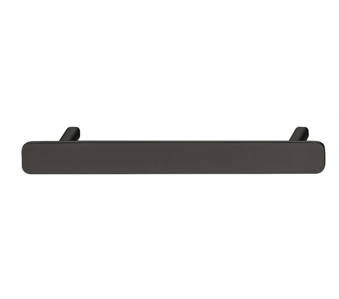 Hafele 106.70.272 Ashton Cabinet Handle - 160mm Centres - Matt Black