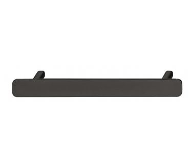 Hafele 106.70.272 Ashton Cabinet Handle - 160mm Centres - Matt Black