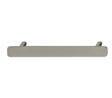 Hafele 106.70.302 Ashton Cabinet Handle - 160mm Centres - Anthracite