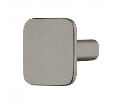 Hafele 106.70.313 Ashton Cabinet Knob - 27mm - Anthracite