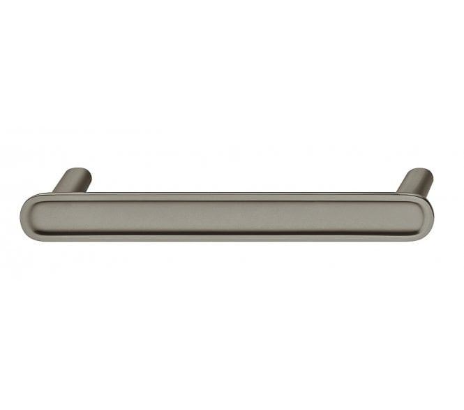 Hafele 106.70.352 Concavo Cabinet Handle - 160mm Centres - Anthracite
