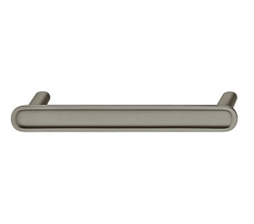 Hafele 106.70.352 Concavo Cabinet Handle - 160mm Centres - Anthracite