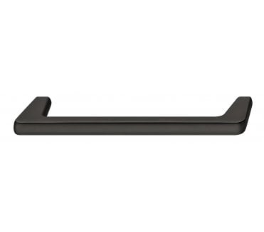 Hafele 106.70.432 Conica Cabinet Handle - 160mm Centres - Matt Black
