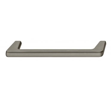 Hafele 106.70.462 Conica Cabinet Handle - 160mm Centres - Anthracite