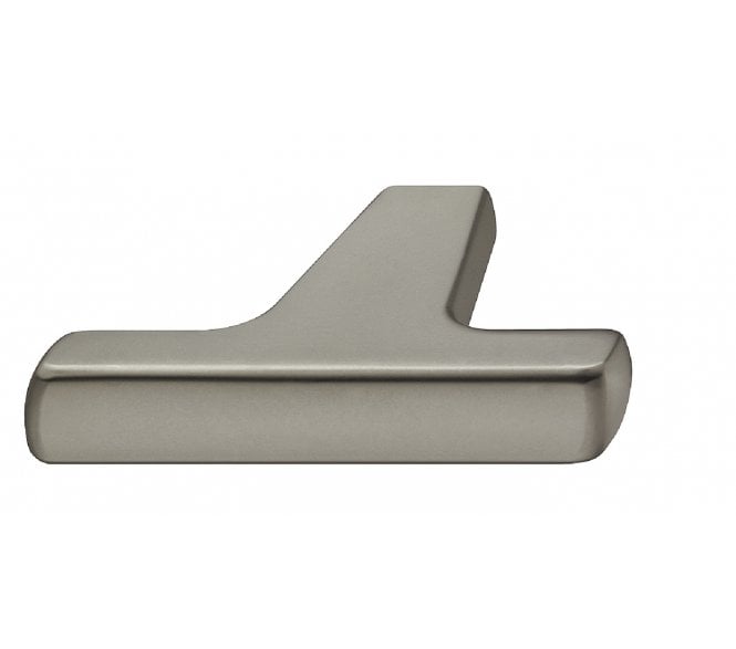Hafele 106.70.473 Conica Cabinet Knob - 47mm - Anthracite