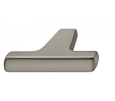 Hafele 106.70.473 Conica Cabinet Knob - 47mm - Anthracite