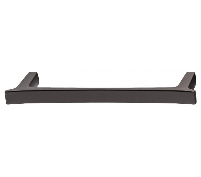 Hafele 106.71.191 Up Cabinet Pull Handles - Matt Black