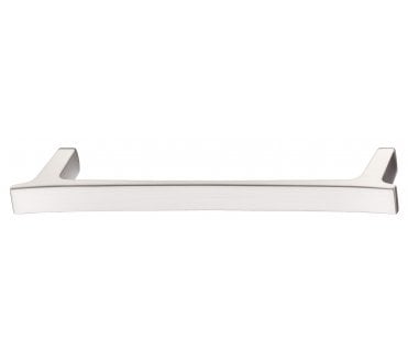 Hafele 106.71.201 Up Cabinet Pull Handles - Satin Nickel