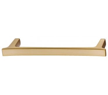 Hafele 106.71.211 Up Cabinet Pull Handles - Satin Brass