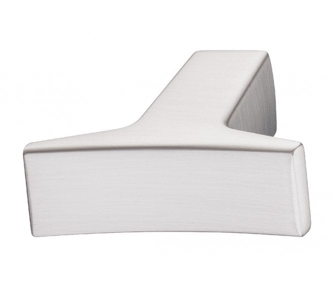 Hafele 106.71.221 Up Cabinet Knob - 40mm - Satin Nickel