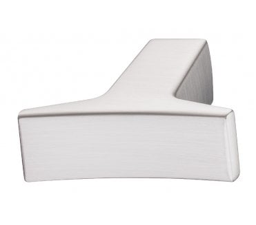 Hafele 106.71.221 Up Cabinet Knob - 40mm - Satin Nickel
