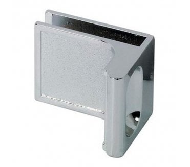 Hafele 154.25.210 Pull Handle For Mirror Cabinet Doors