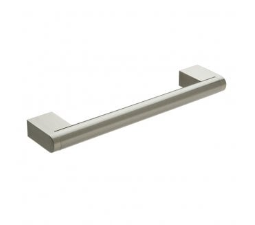Hafele Boston Bar Cabinet Handles - Stainless Steel