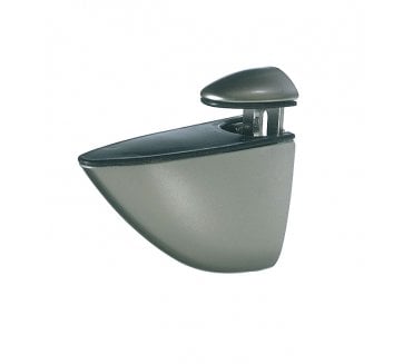 Hafele Shelf Bracket Clamp, 5-32mm thicknesses